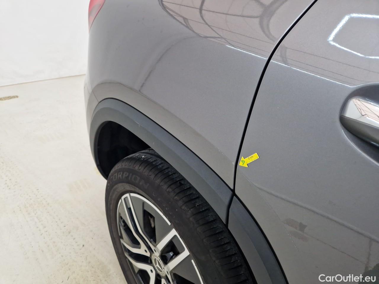  Mercedes  GLA  220 d 4MATIC #9