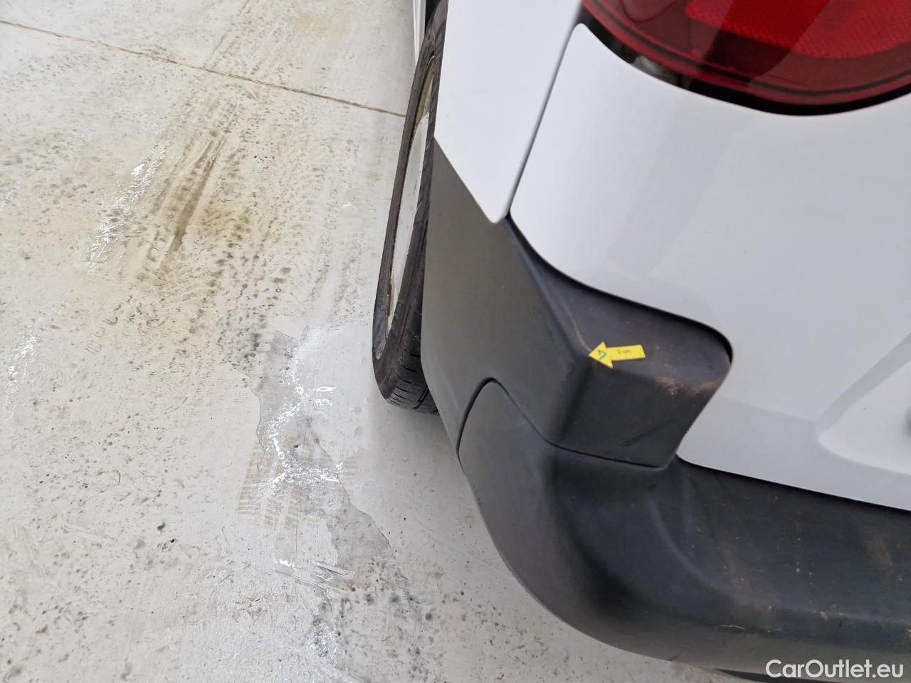  Peugeot  Partner 1.5 BlueHDI 75CP Active L1 1000KG #29