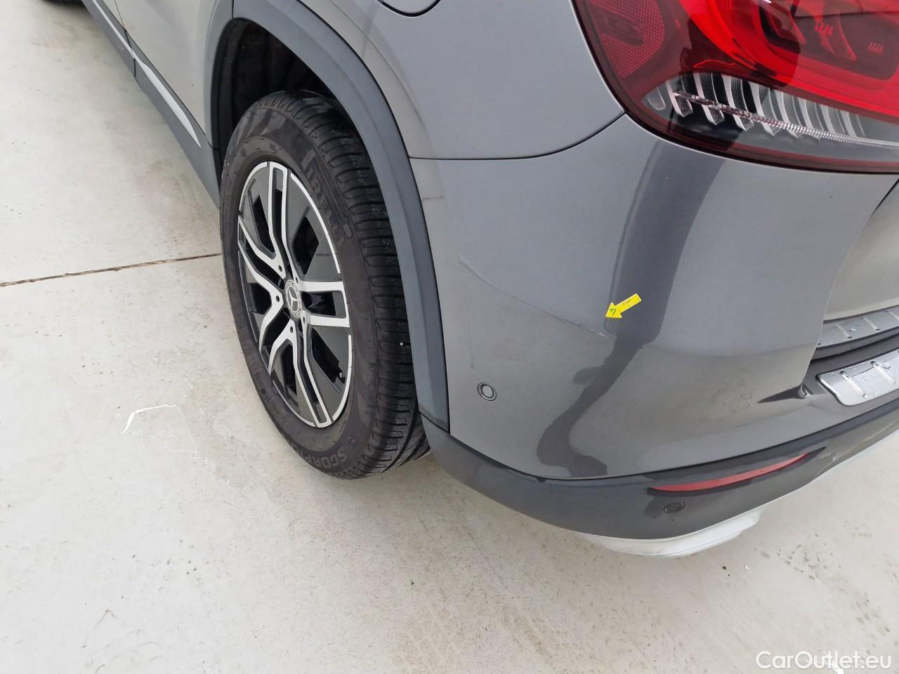  Mercedes  GLA  220 d 4MATIC #13