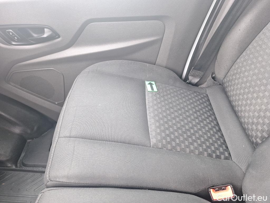  Ford  Transit 2.0L EcoBlue 170CP 350 L3H1 Trend FWD #15