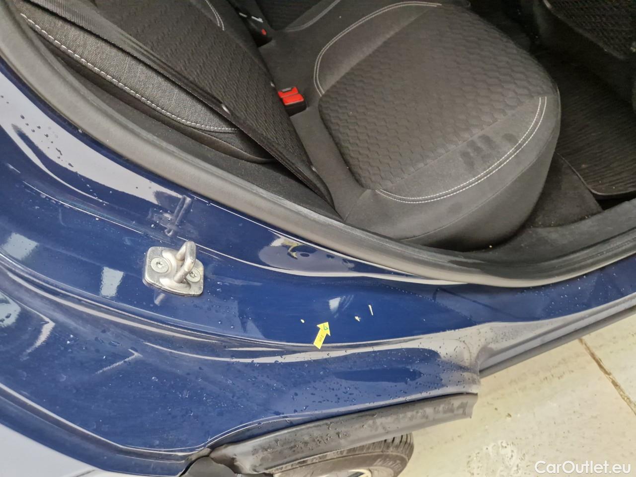  Ford  Puma 1.0 EcoBoost mHEV 125CP Titanium #38