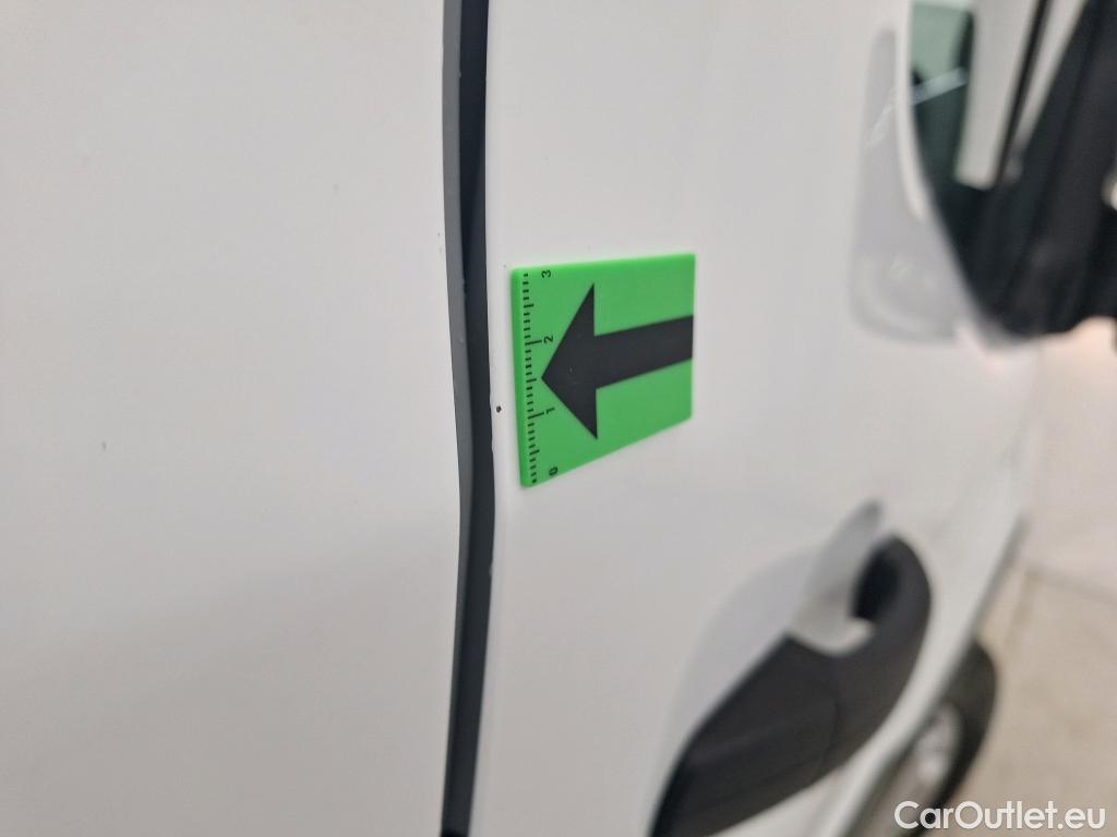  Ford  Transit 2.0L EcoBlue 350 L3H2 130PS Trend RWD #18