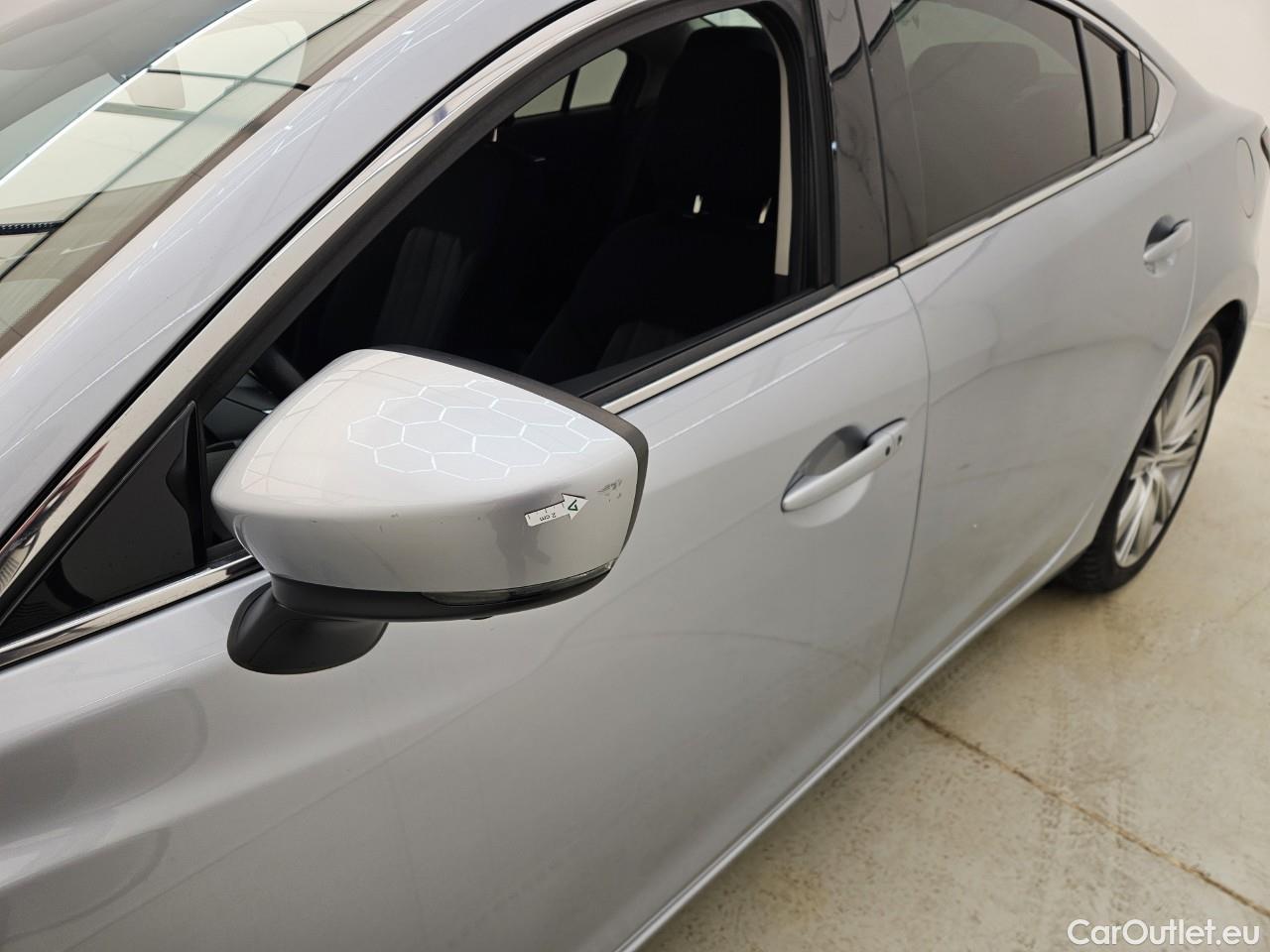  Mazda  6 2.0 15CP Revolution #5