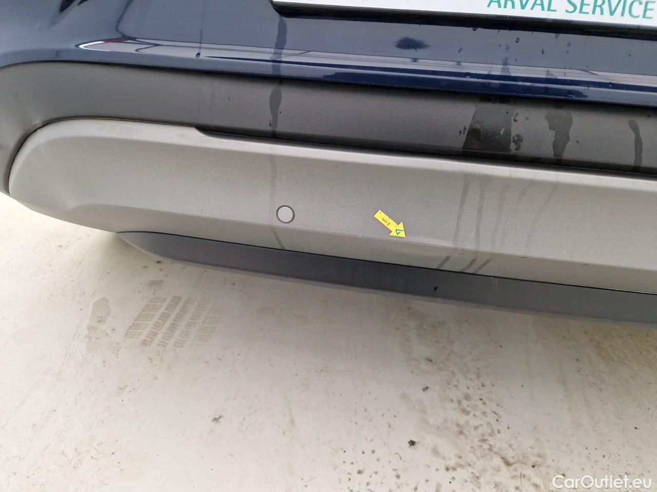  Ford  Puma 1.0 EcoBoost mHEV 125CP Titanium #25