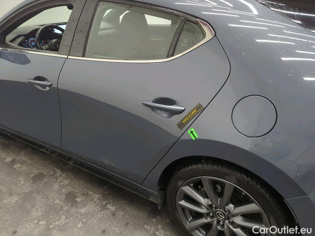 Mazda  3 2.0 SkyActiv-G122 Plus AT #28