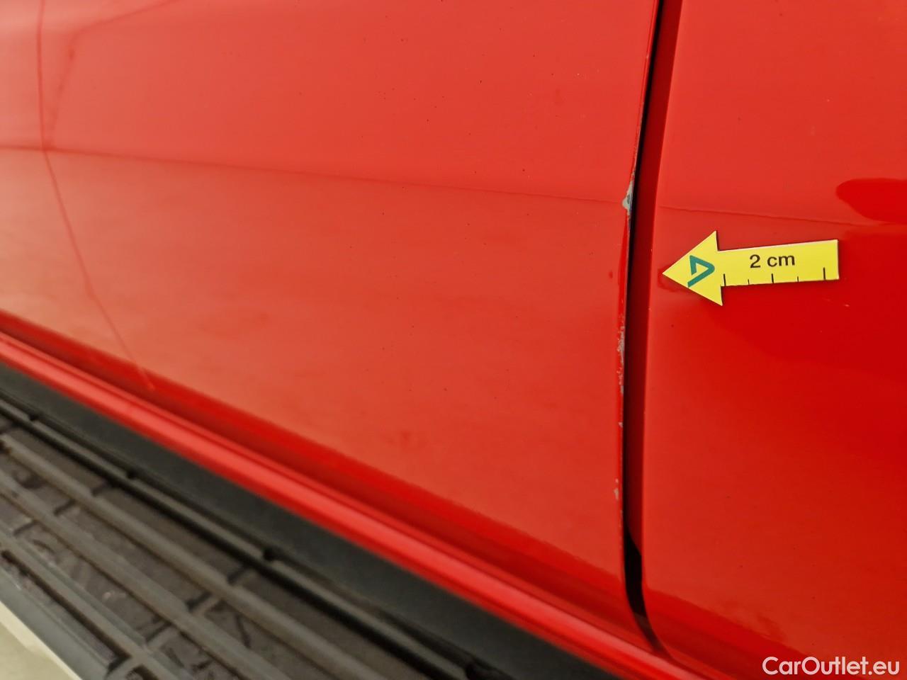  Ford  Ranger 2.0 EcoBlue 213CP D/Cab Limited Auto 4WD #2