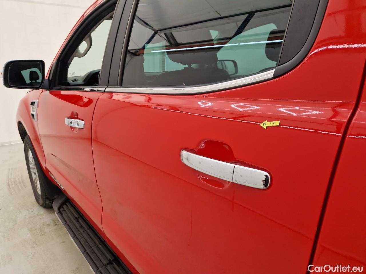  Ford  Ranger 2.0 EcoBlue 213CP D/Cab Limited Auto 4WD #31