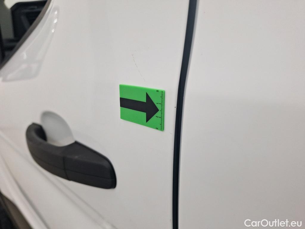  Ford  Transit 2.0L EcoBlue 350 L3H2 130PS Trend RWD #16