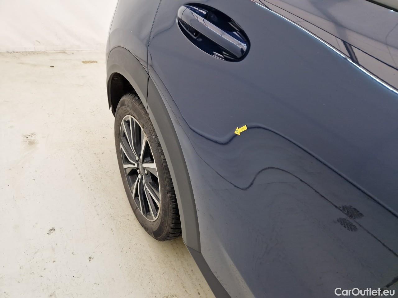  Ford  Puma 1.0 EcoBoost mHEV 125CP Titanium #16