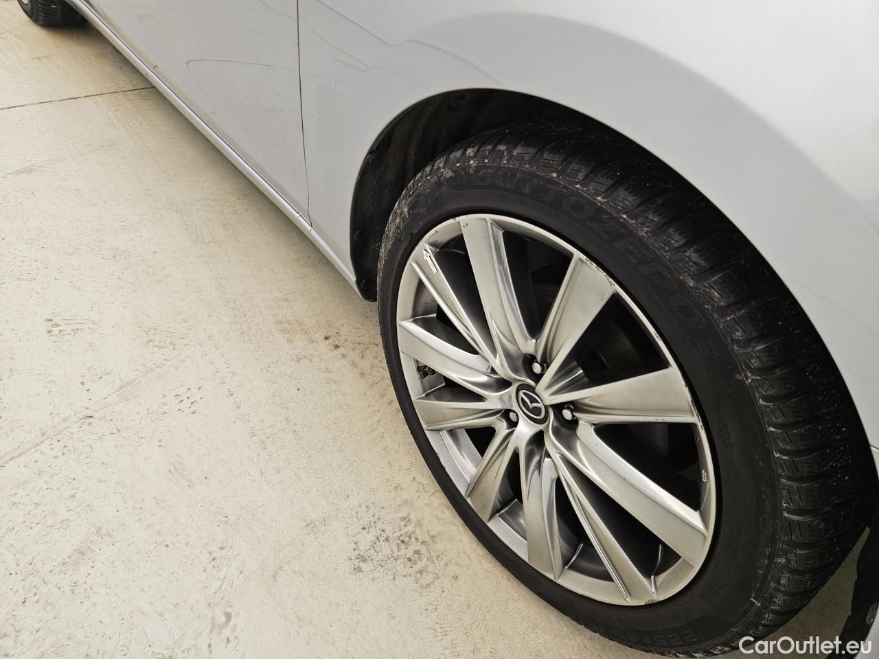  Mazda  6 2.0 15CP Revolution #27