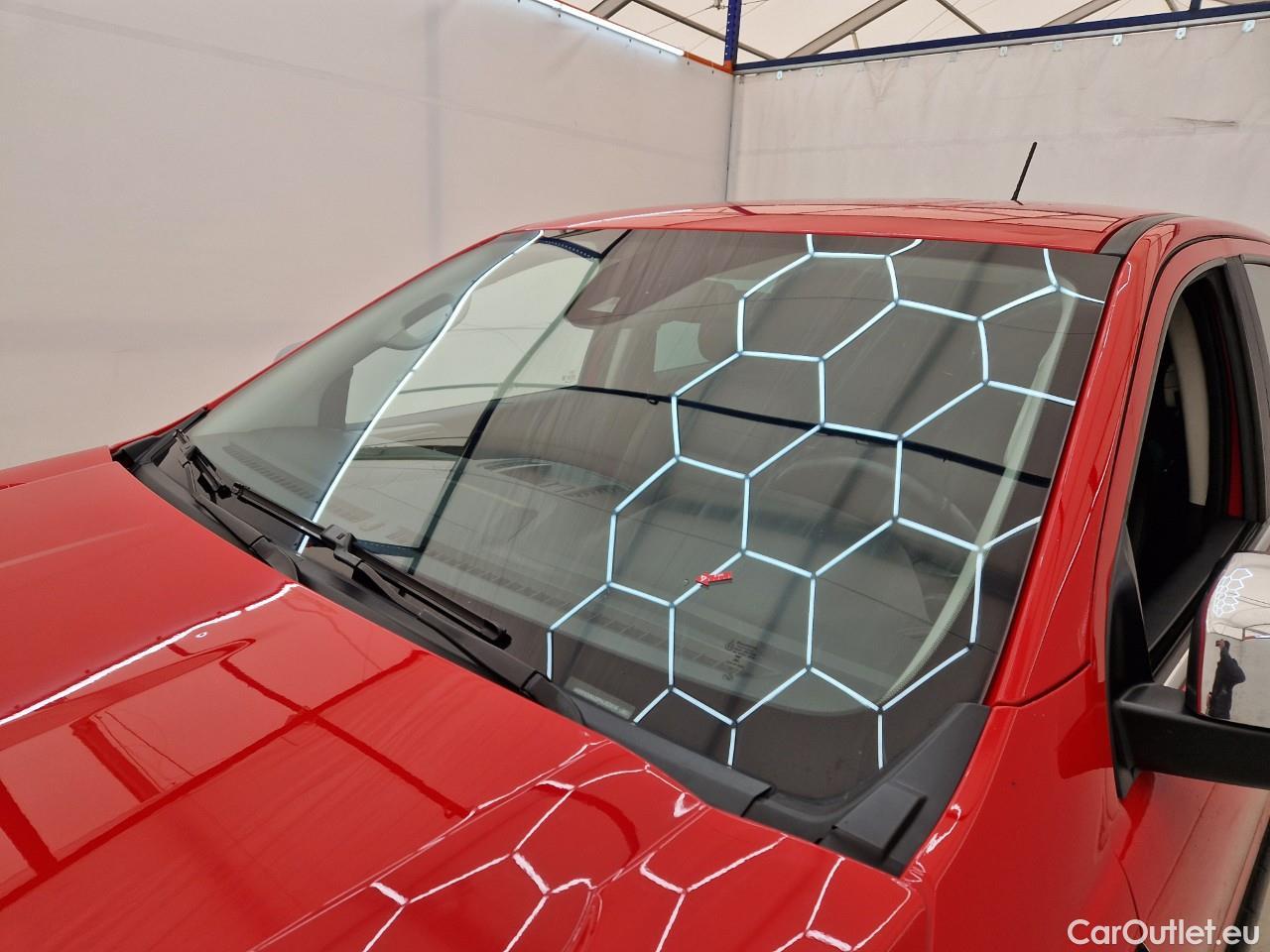  Ford  Ranger 3.2 TDCi 200CP D/Cab Limited Auto 4WD #17