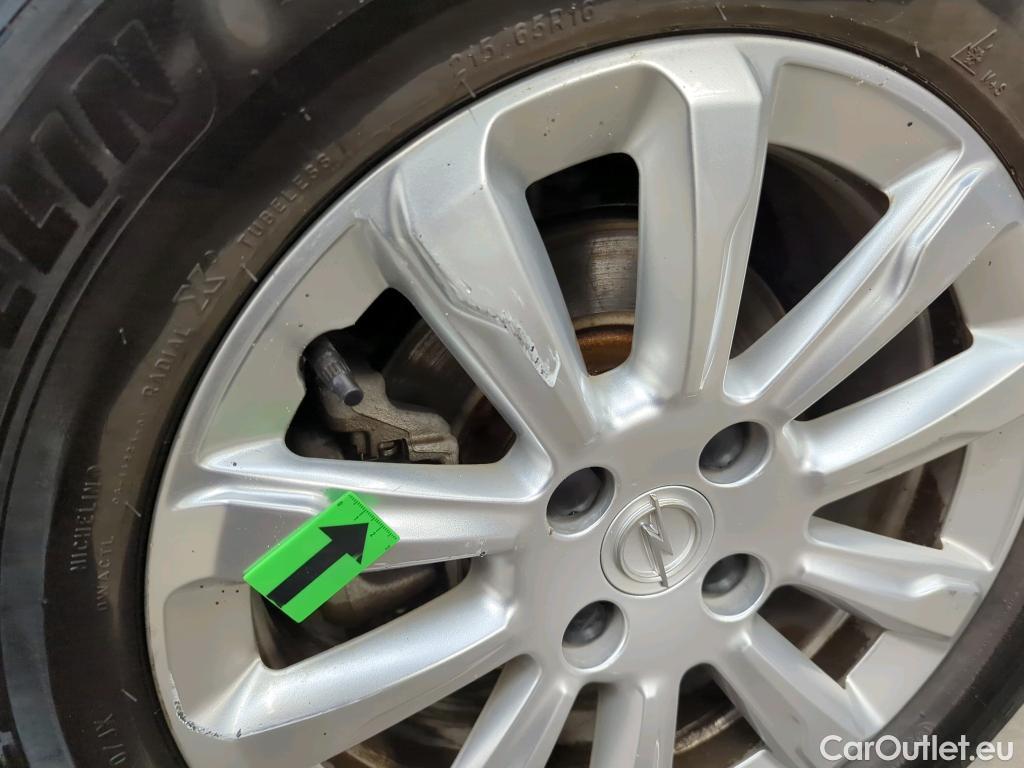  Opel  Mokka BEV 50kWh e-Edition AT #10