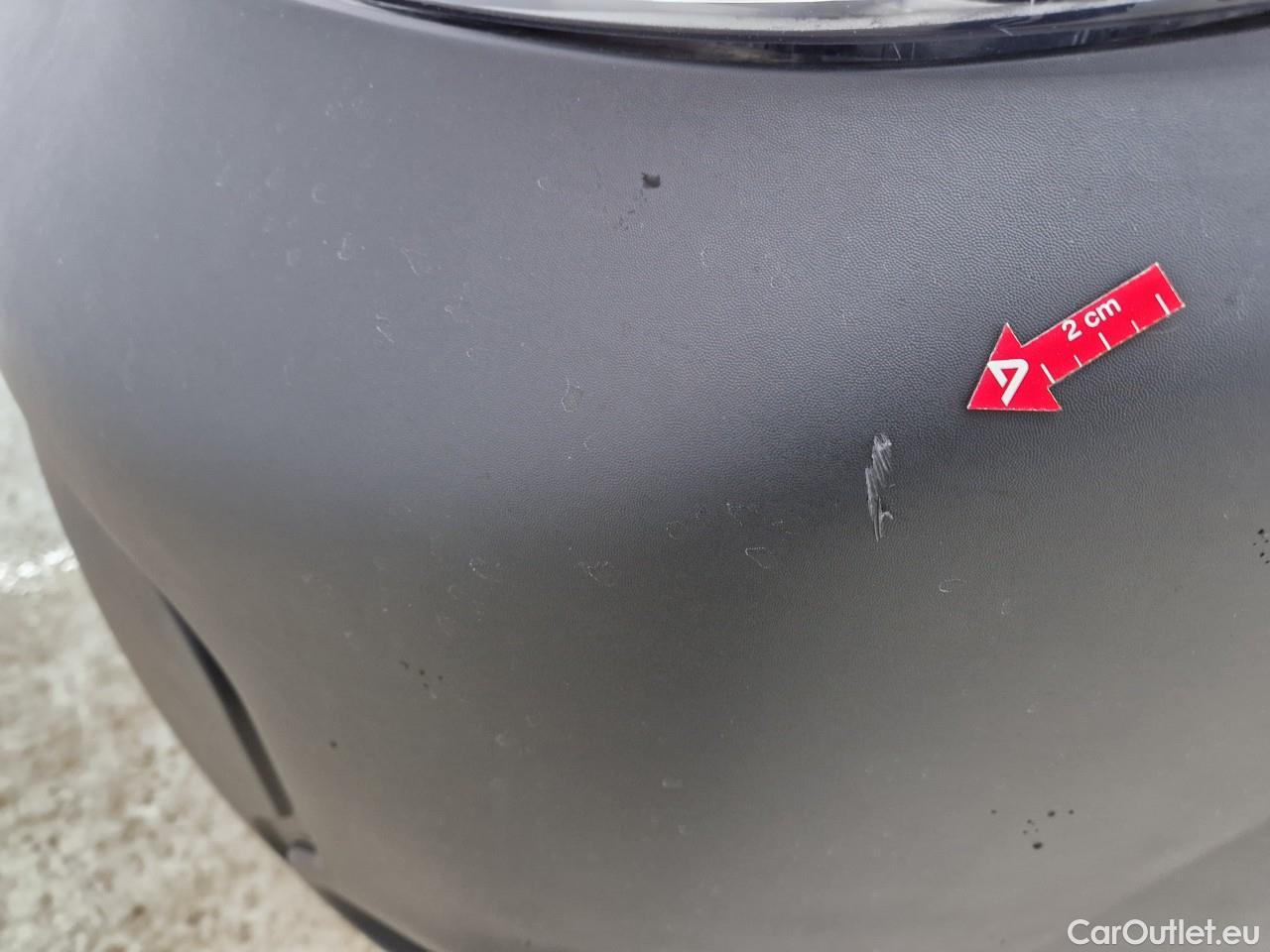  Renault  Kangoo 1.5 Blue dCi 95HP Maxi Confort #9