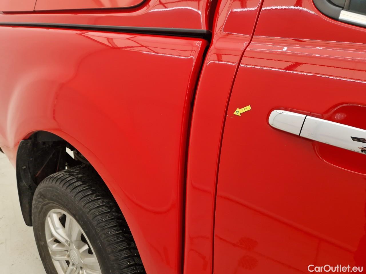  Ford  Ranger 2.0 EcoBlue 213CP D/Cab Limited Auto 4WD #23