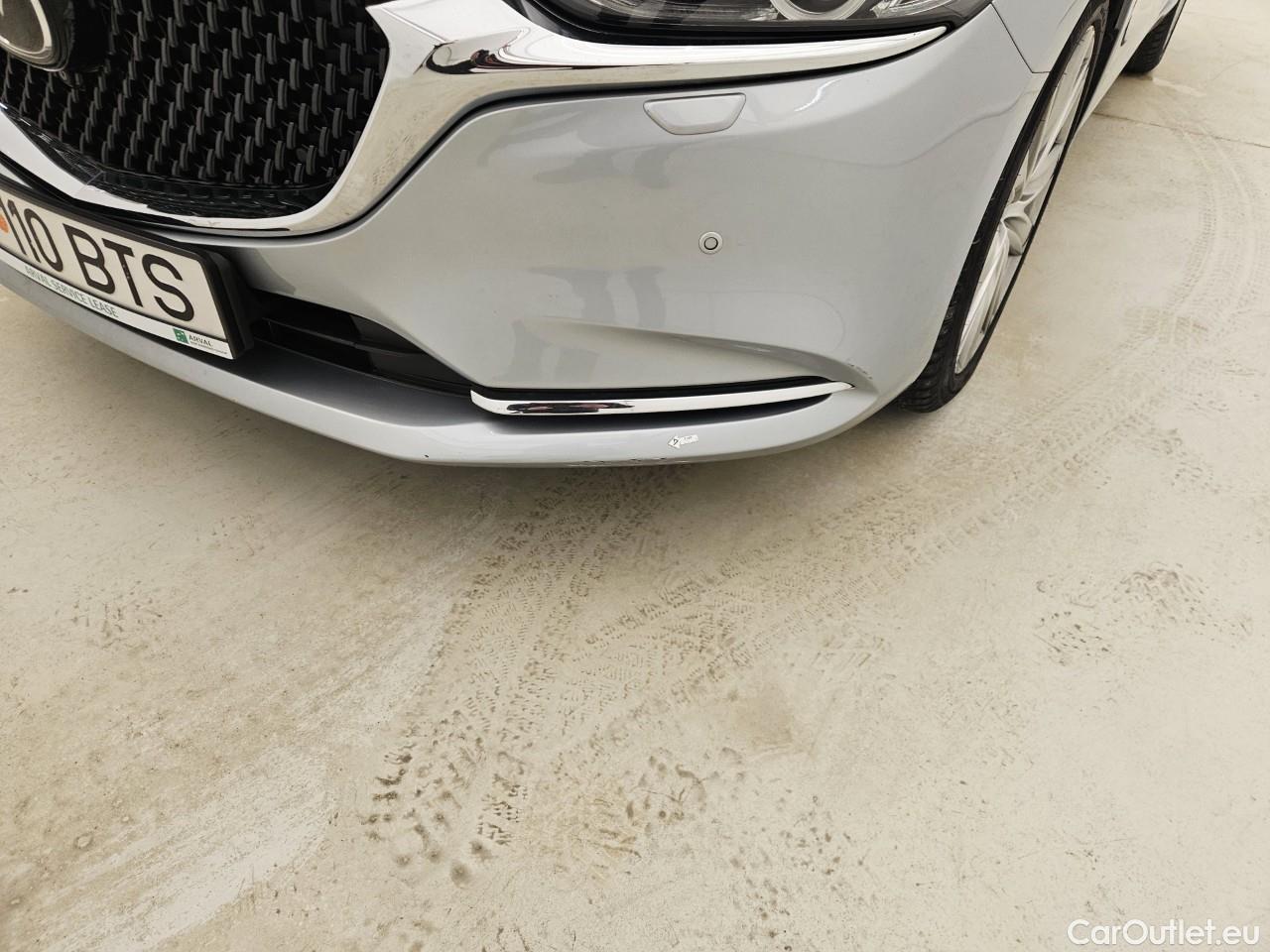  Mazda  6 2.0 15CP Revolution #13