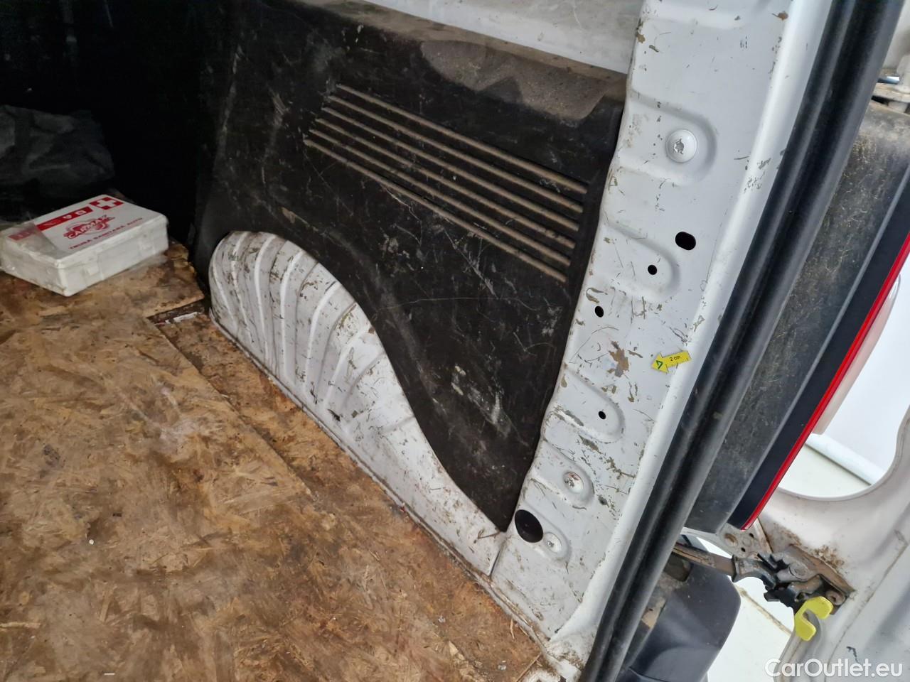  Peugeot  Partner 1.5 BlueHDI 75CP Active L1 1000KG #53