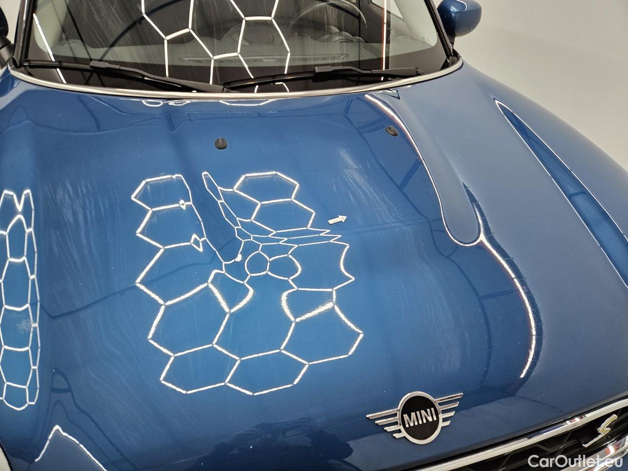  Mini  Countryman 2.0 Cooper S E AT ALL4 #13