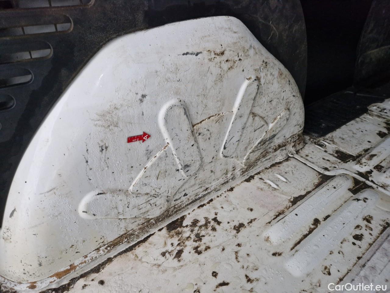  Renault  Kangoo 1.5 Blue dCi 95HP Maxi Confort #58