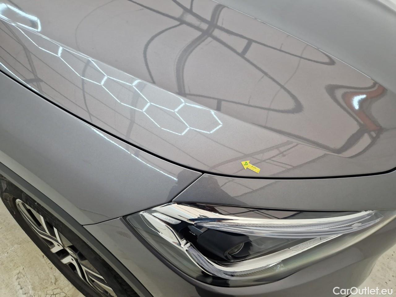  Mercedes  GLA  220 d 4MATIC #3