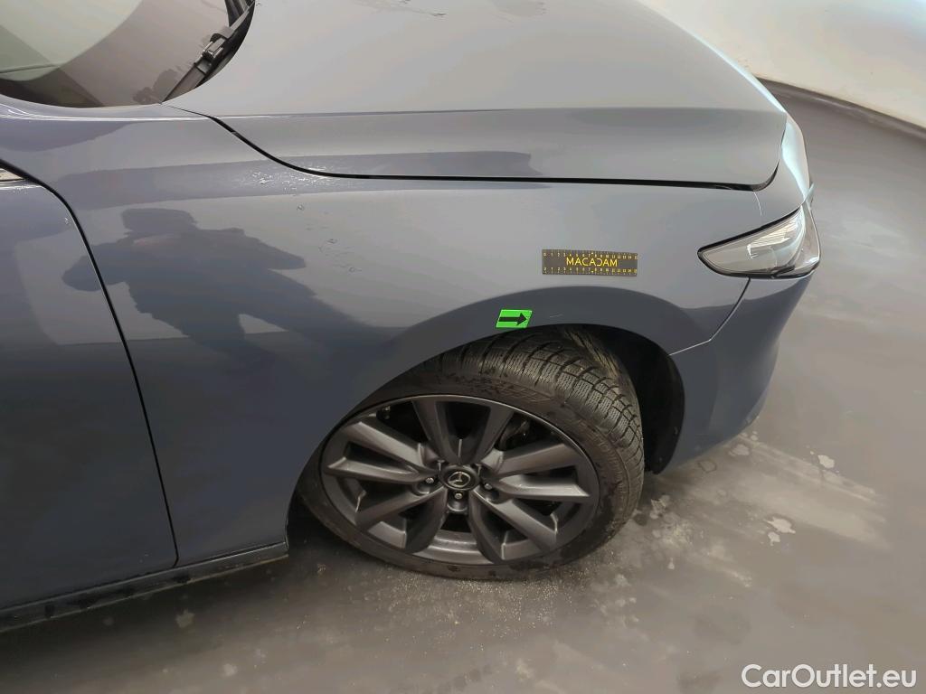  Mazda  3 2.0 SkyActiv-G122 Plus AT #12