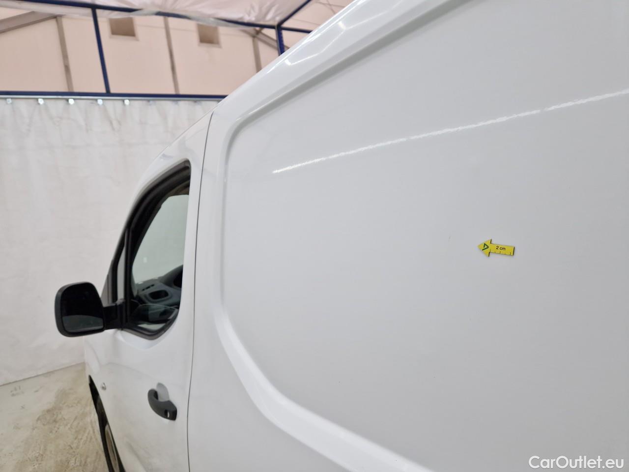  Peugeot  Partner 1.5 BlueHDI 75CP Active L1 1000KG #35