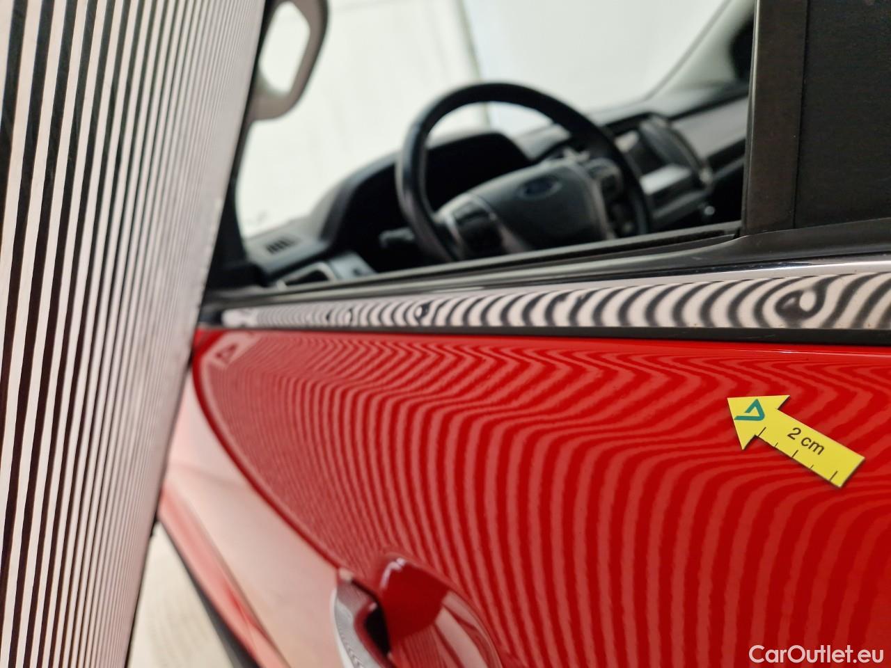  Ford  Ranger 2.0 EcoBlue 213CP D/Cab Limited Auto 4WD #3