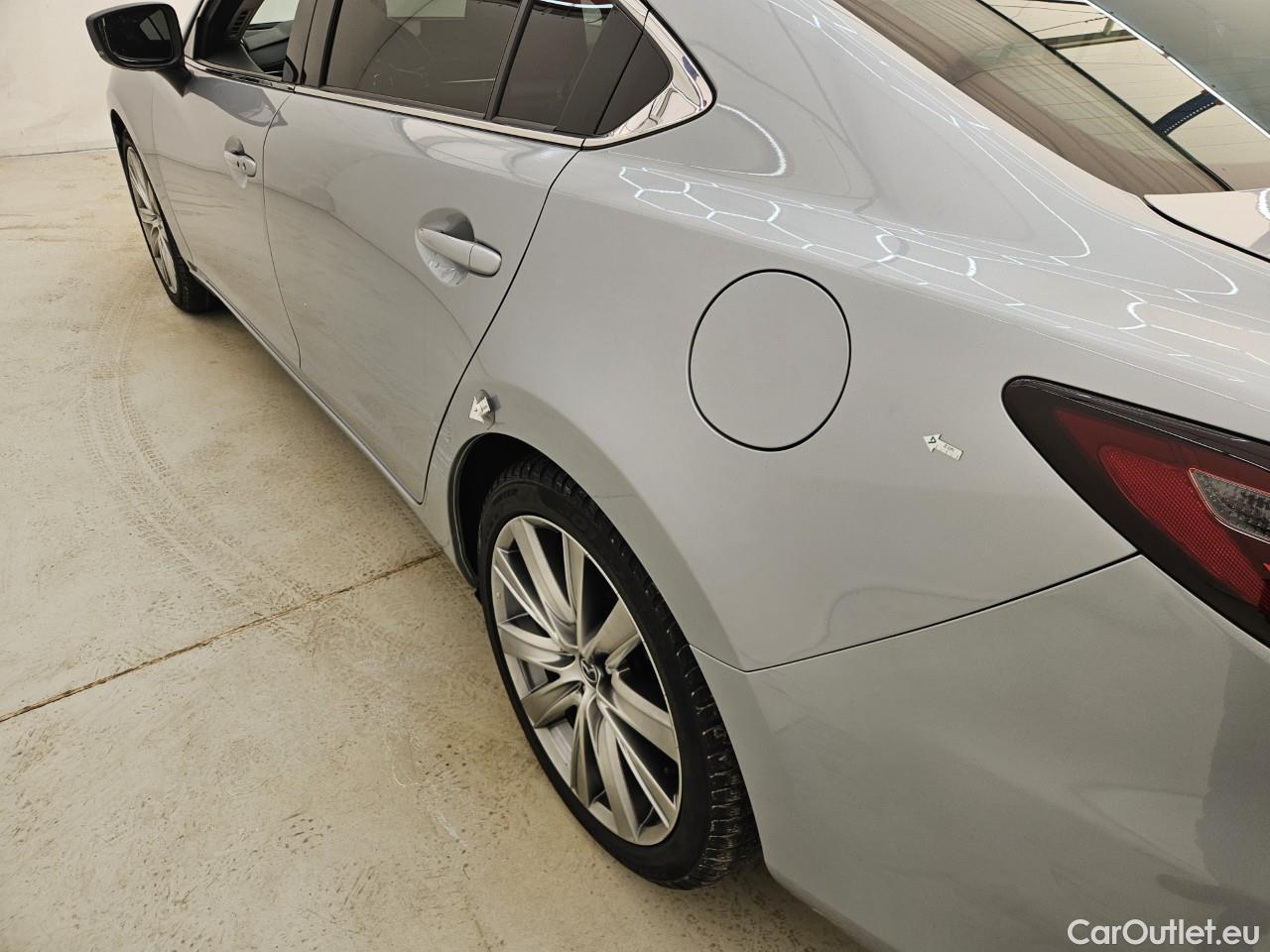  Mazda  6 2.0 15CP Revolution #48