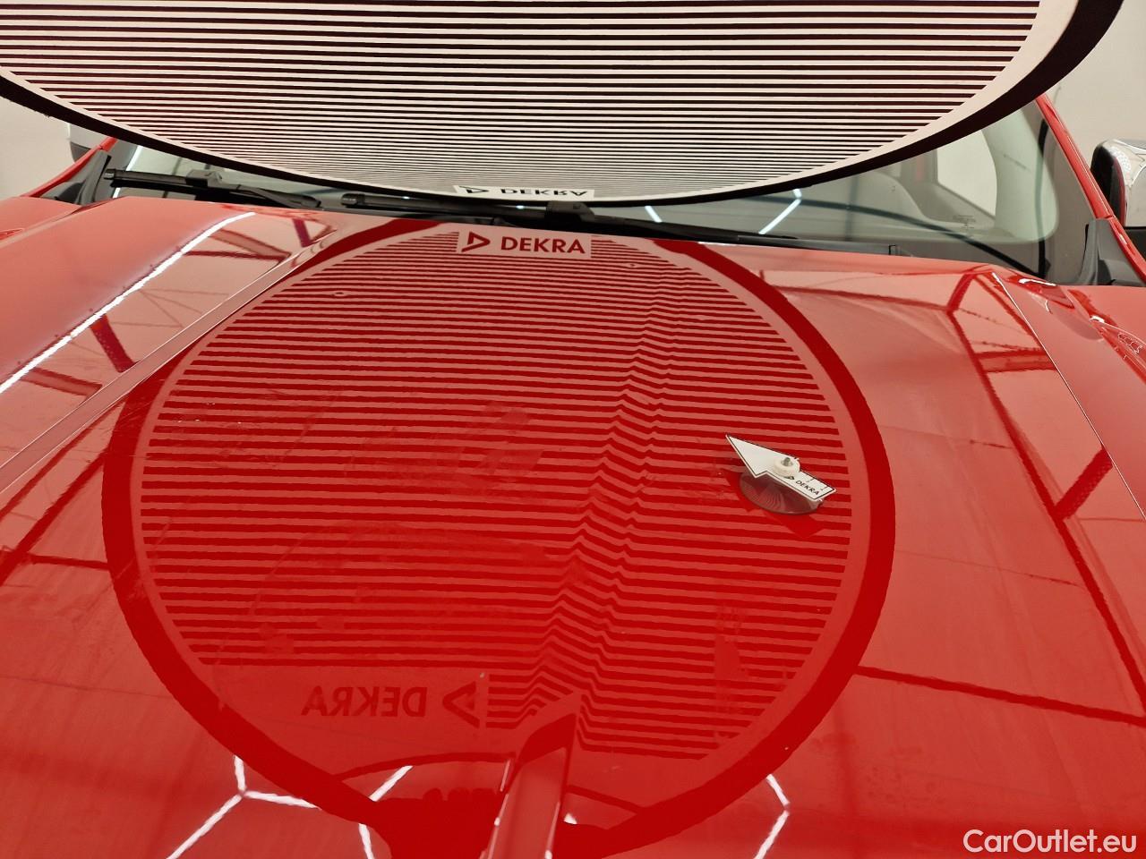  Ford  Ranger 3.2 TDCi 200CP D/Cab Limited Auto 4WD #13