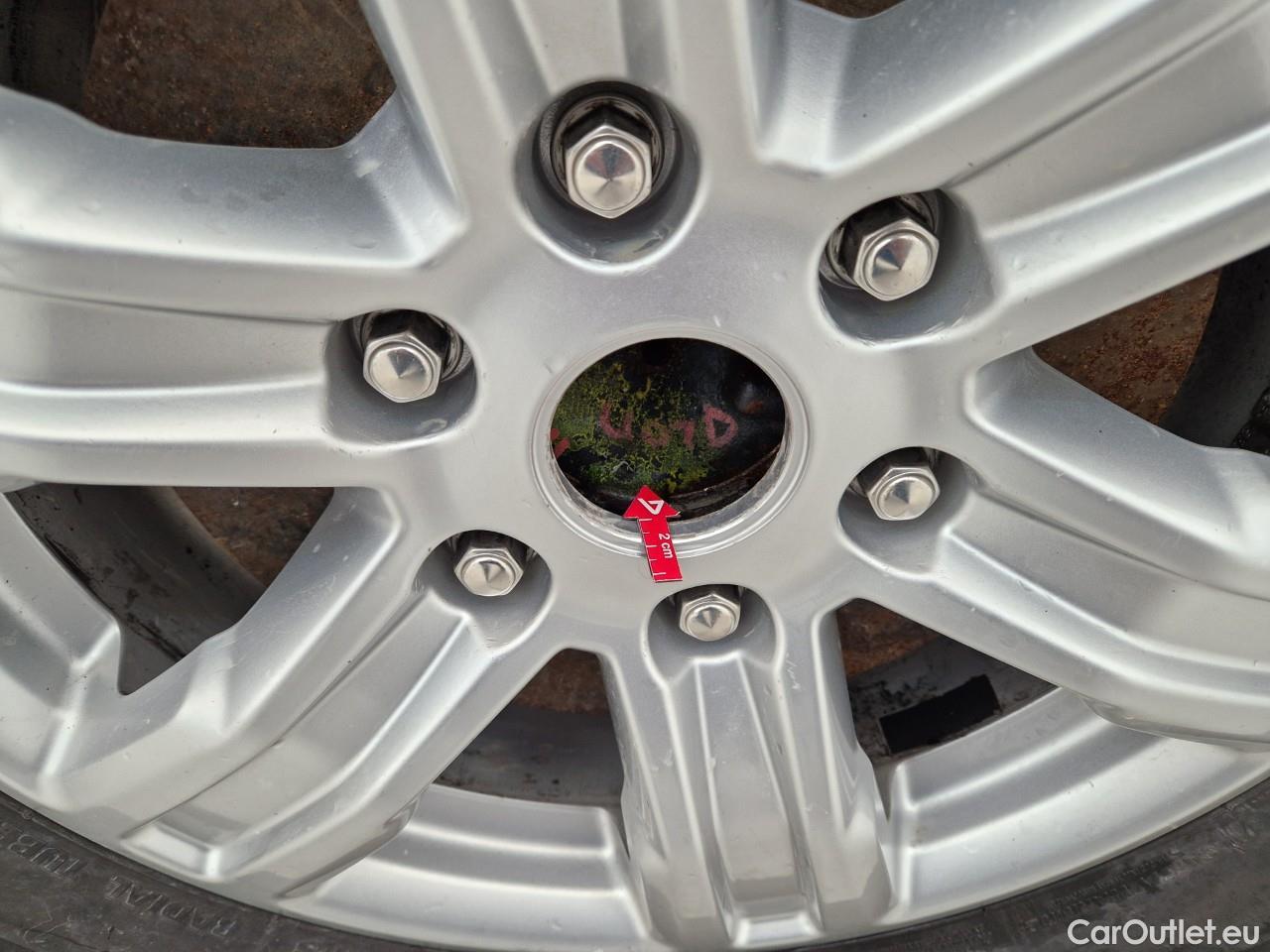  Ford  Ranger 3.2 TDCi 200CP D/Cab Limited Auto 4WD #29