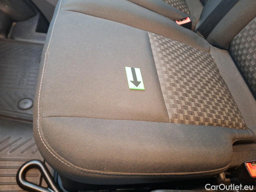  Ford  Transit 2.0L EcoBlue 350 L3H2 130PS Trend RWD #4