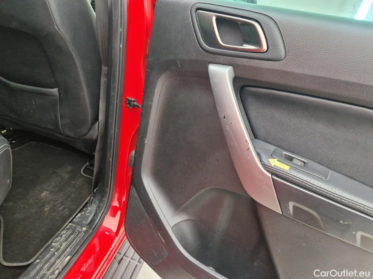  Ford  Ranger 2.0 EcoBlue 213CP D/Cab Limited Auto 4WD #43