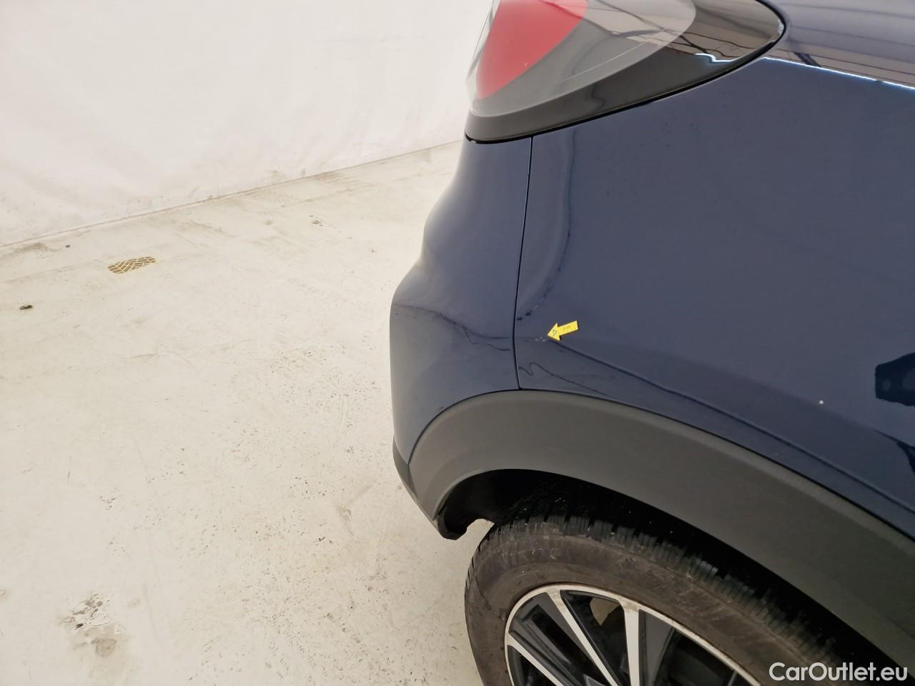  Ford  Puma 1.0 EcoBoost mHEV 125CP Titanium #18