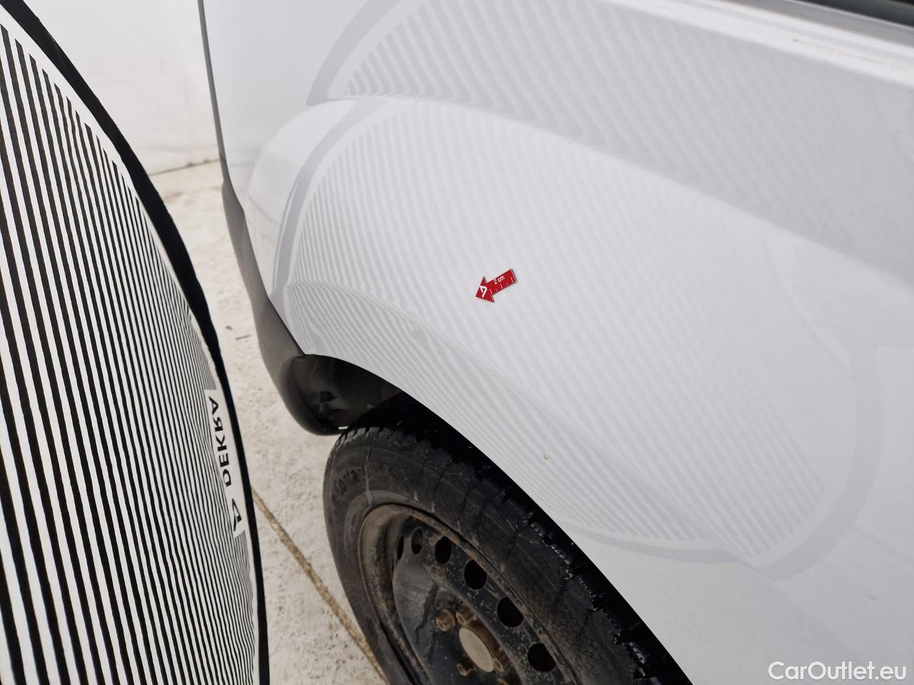  Renault  Kangoo 1.5 Blue dCi 95HP Maxi Confort #22