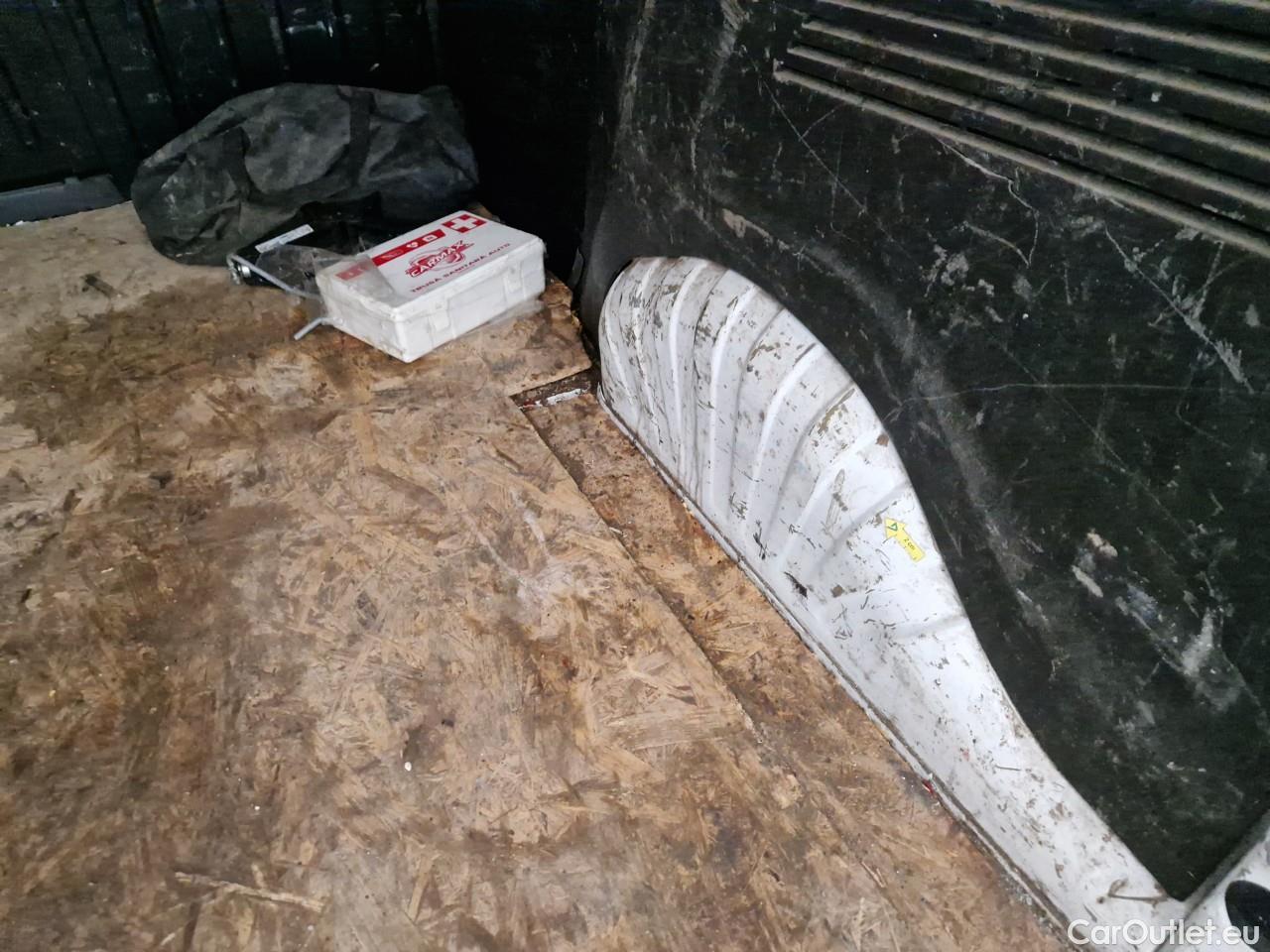  Peugeot  Partner 1.5 BlueHDI 75CP Active L1 1000KG #60