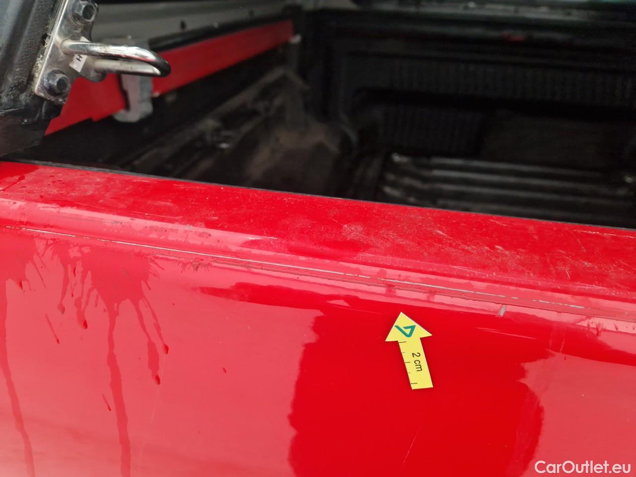  Ford  Ranger 2.0 EcoBlue 213CP D/Cab Limited Auto 4WD #27