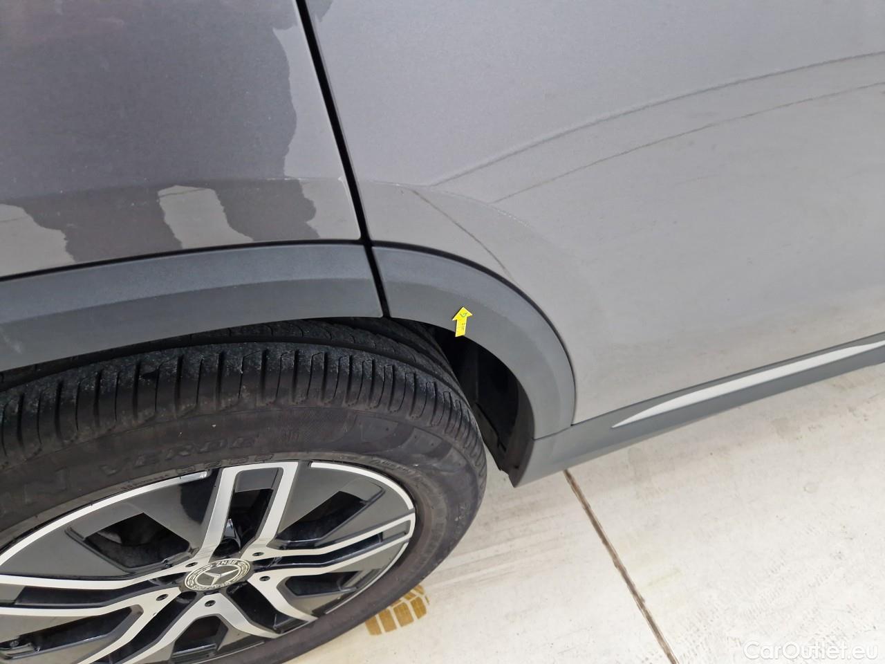  Mercedes  GLA  220 d 4MATIC #7