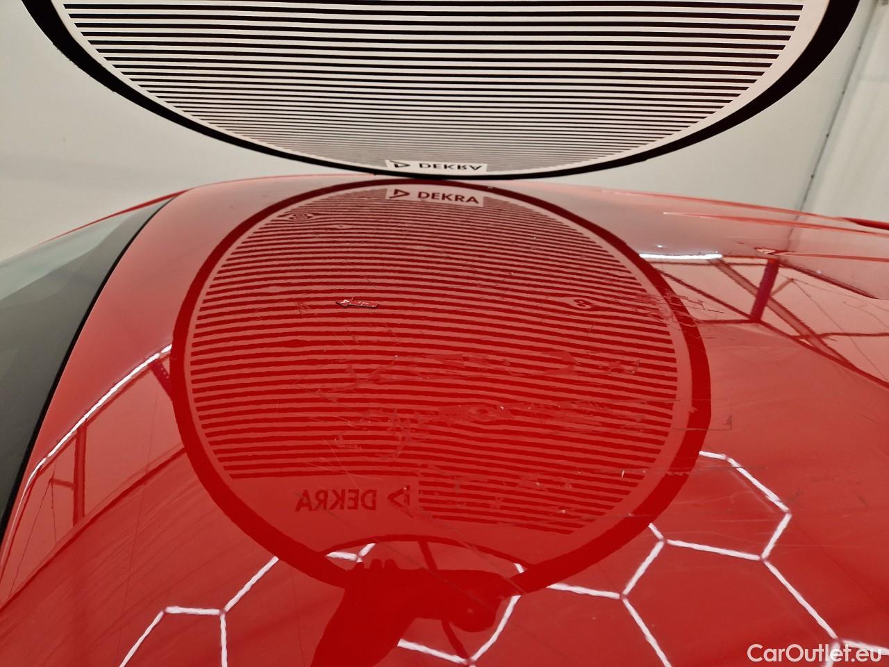  Ford  Ranger 3.2 TDCi 200CP D/Cab Limited Auto 4WD #30