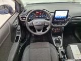  Ford  Puma 1.0 EcoBoost mHEV 125CP Titanium #5