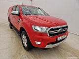 Ford  Ranger 3.2 TDCi 200CP D/Cab Limited Auto 4WD #2