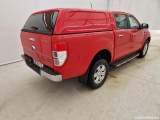  Ford  Ranger 3.2 TDCi 200CP D/Cab Limited Auto 4WD #3