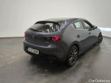  Mazda  3 2.0 SkyActiv-G122 Plus AT #2