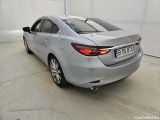  Mazda  6 2.0 15CP Revolution #4
