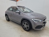  Mercedes  GLA  220 d 4MATIC #2