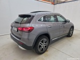 Mercedes  GLA  220 d 4MATIC #3
