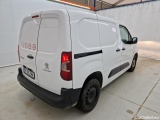  Peugeot  Partner 1.5 BlueHDI 75CP Active L1 1000KG #3