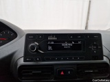  Peugeot  Partner 1.5 BlueHDI 75CP Active L1 1000KG #7