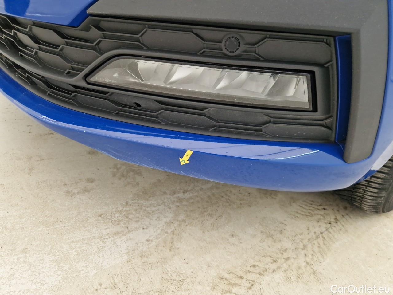  Skoda  Octavia 2.0 TDI 150CP Ambition DSG #6