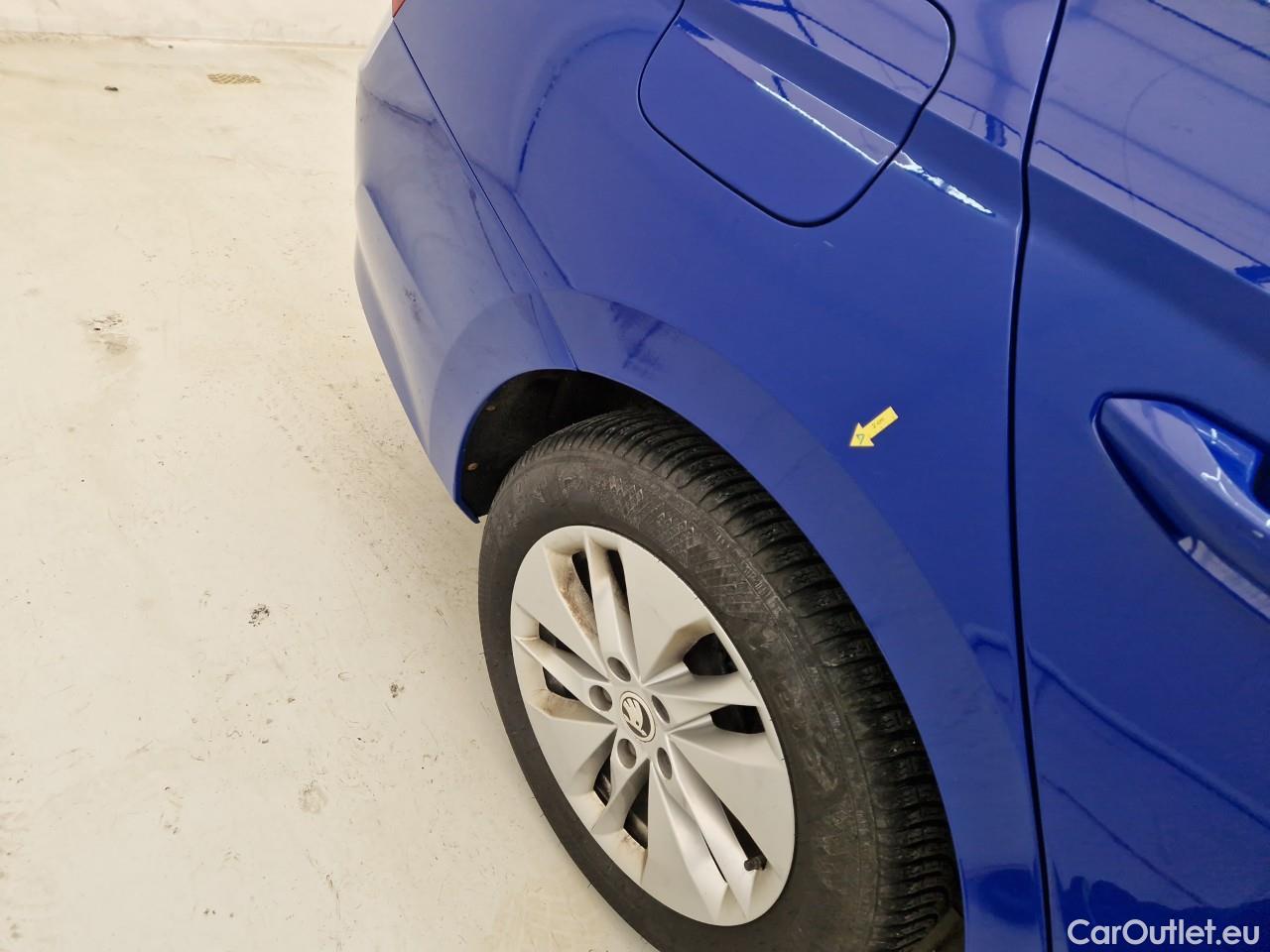  Skoda  Octavia 2.0 TDI 150CP Ambition DSG #26