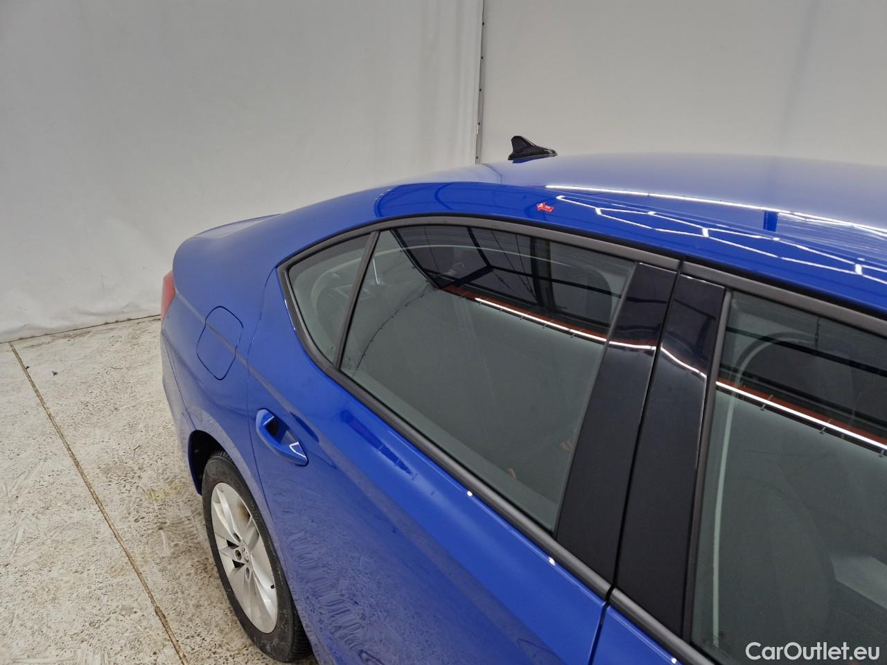  Skoda  Octavia 2.0 TDI 150CP Ambition DSG #10