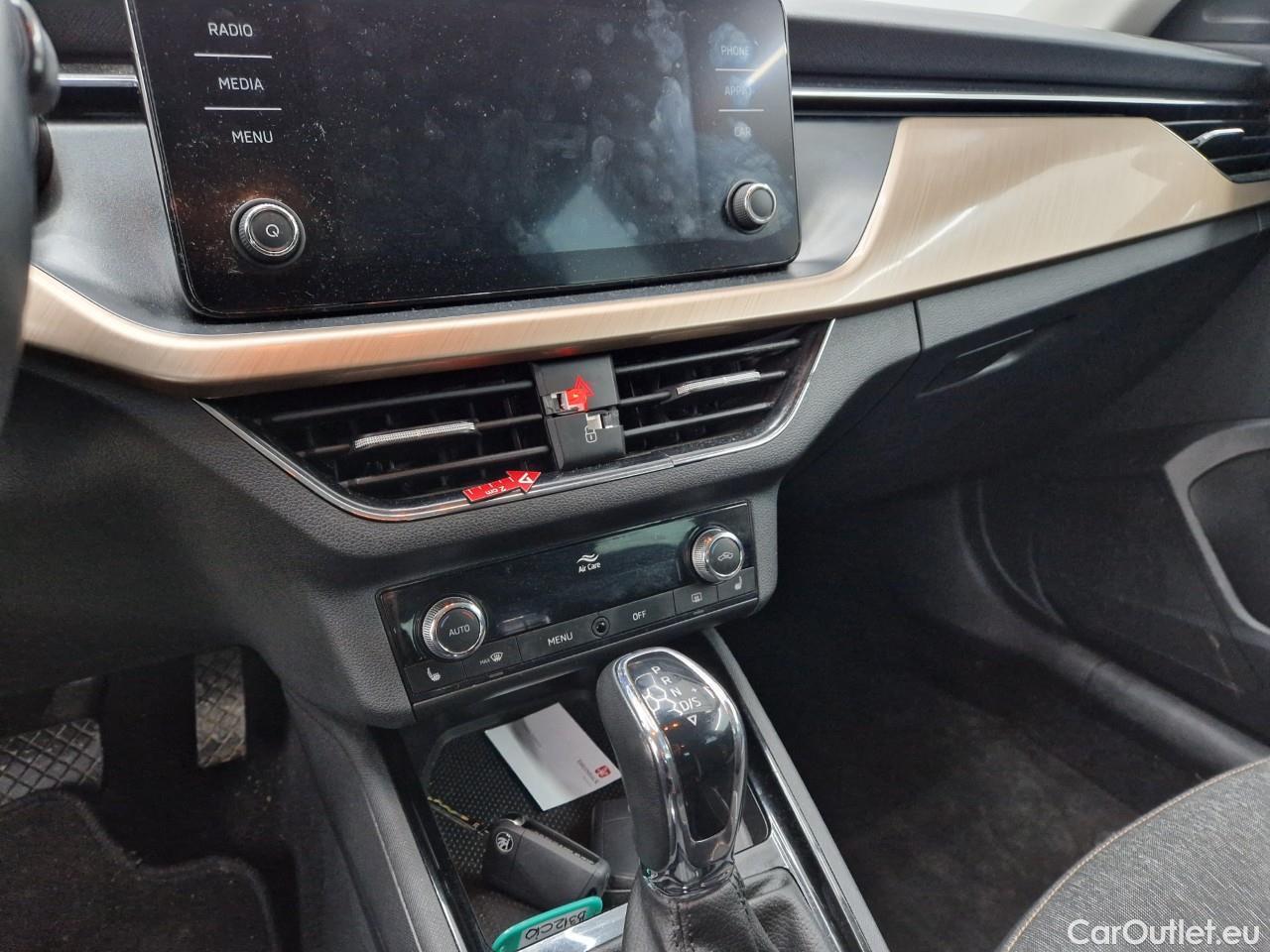  Skoda  Scala 1.0 TSI Style DSG #37